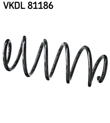 Arc spiral VKDL 81186 SKF